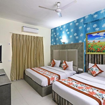 Hotel Smart Signature By Smart Group Νέο Δελχί Εξωτερικό φωτογραφία