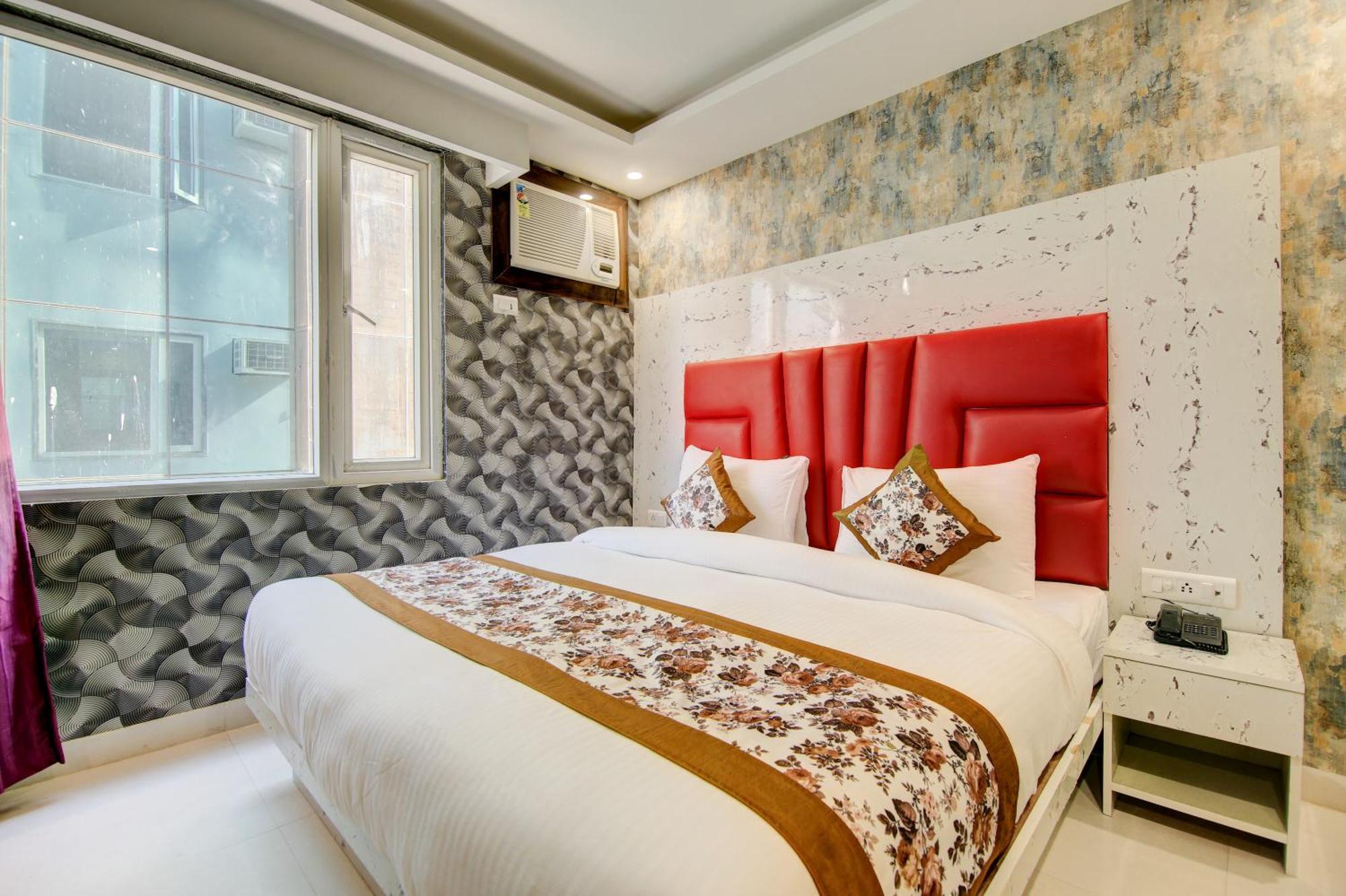 Hotel Smart Signature By Smart Group Νέο Δελχί Εξωτερικό φωτογραφία