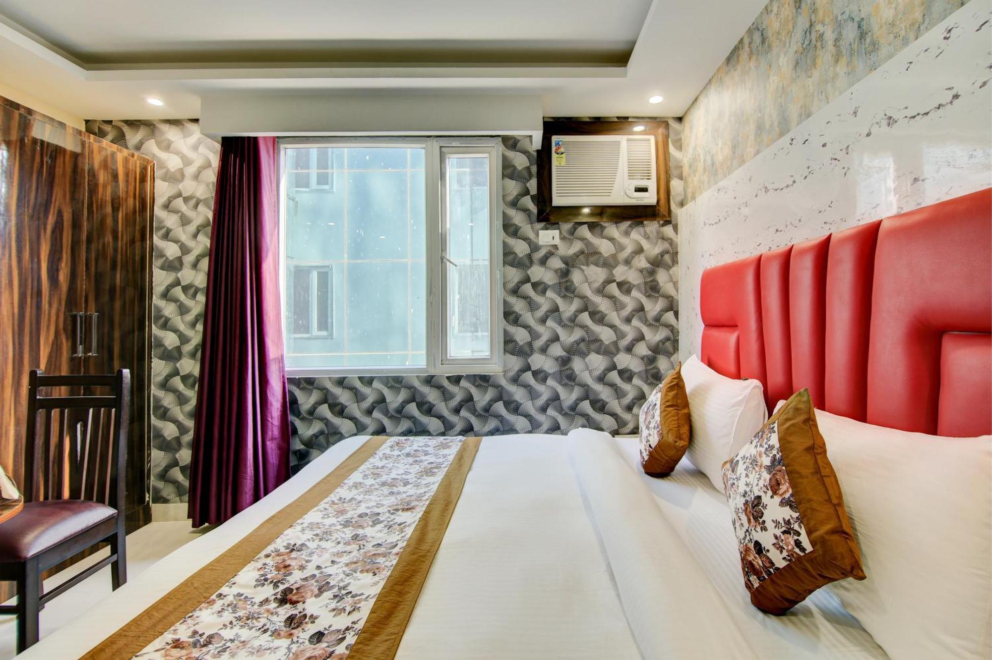 Hotel Smart Signature By Smart Group Νέο Δελχί Εξωτερικό φωτογραφία