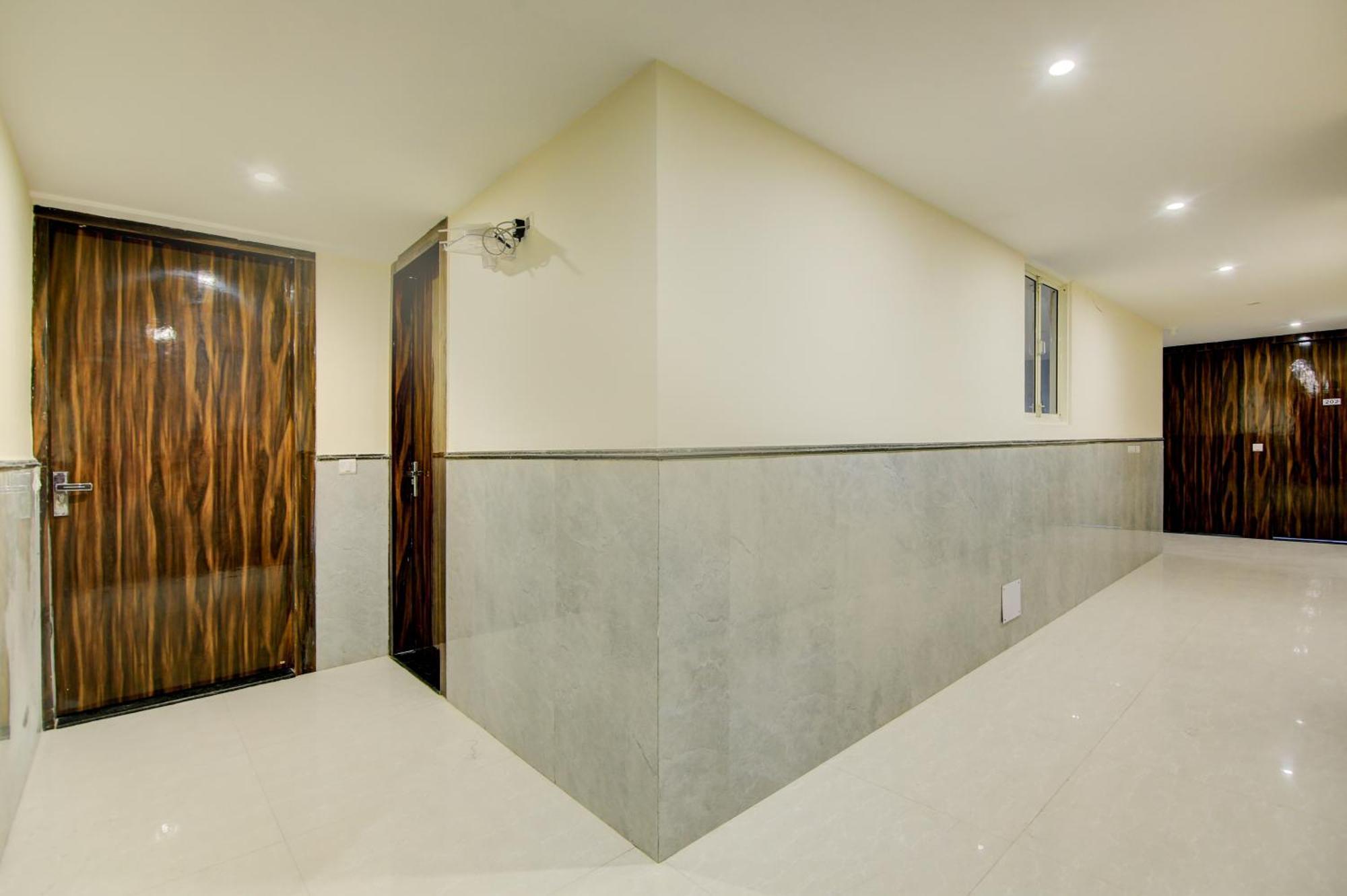 Hotel Smart Signature By Smart Group Νέο Δελχί Εξωτερικό φωτογραφία