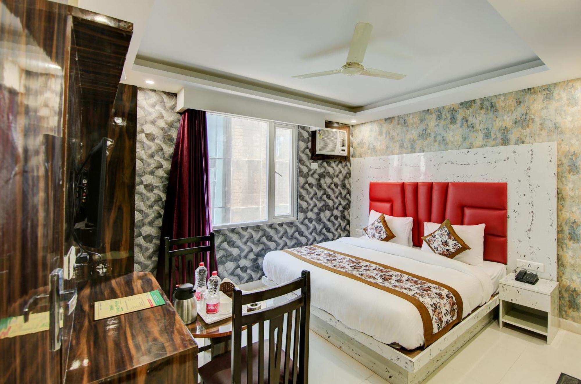 Hotel Smart Signature By Smart Group Νέο Δελχί Εξωτερικό φωτογραφία