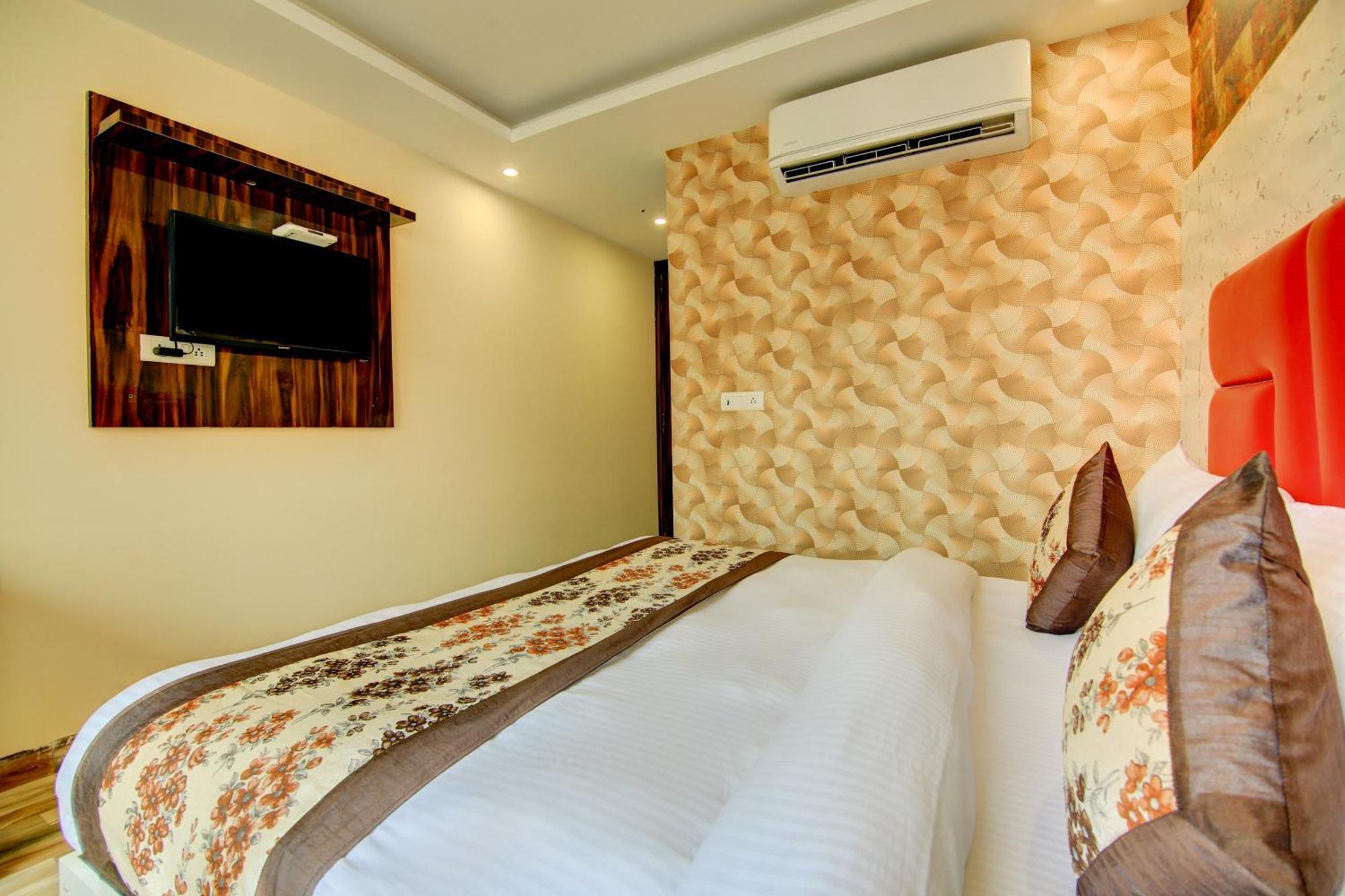 Hotel Smart Signature By Smart Group Νέο Δελχί Εξωτερικό φωτογραφία