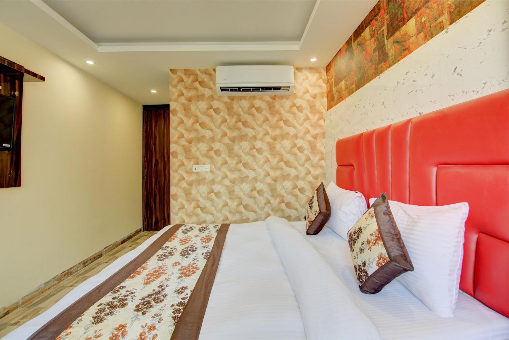 Hotel Smart Signature By Smart Group Νέο Δελχί Εξωτερικό φωτογραφία