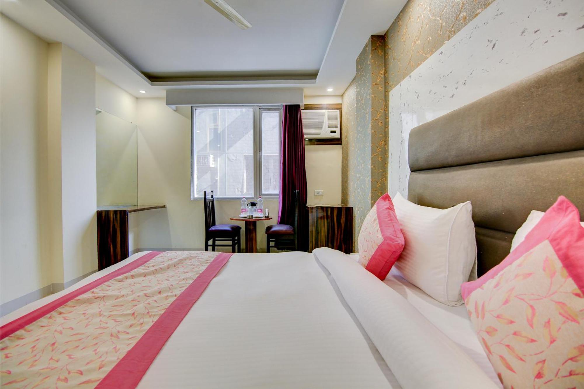 Hotel Smart Signature By Smart Group Νέο Δελχί Εξωτερικό φωτογραφία