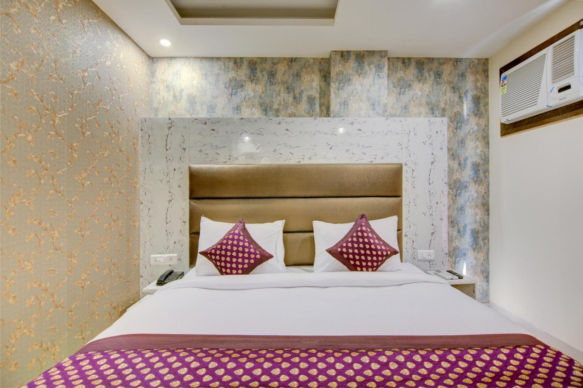 Hotel Smart Signature By Smart Group Νέο Δελχί Εξωτερικό φωτογραφία