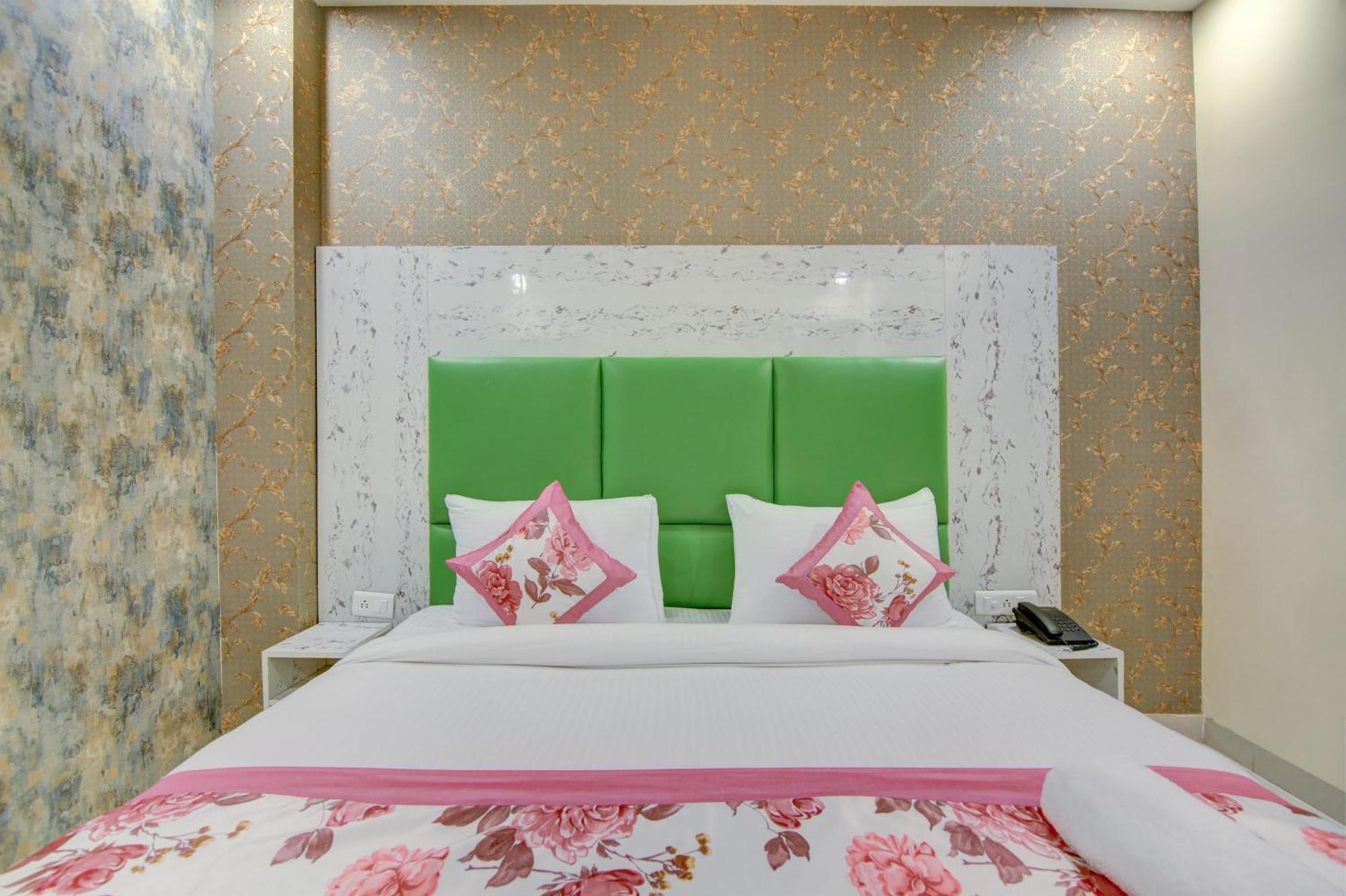 Hotel Smart Signature By Smart Group Νέο Δελχί Εξωτερικό φωτογραφία