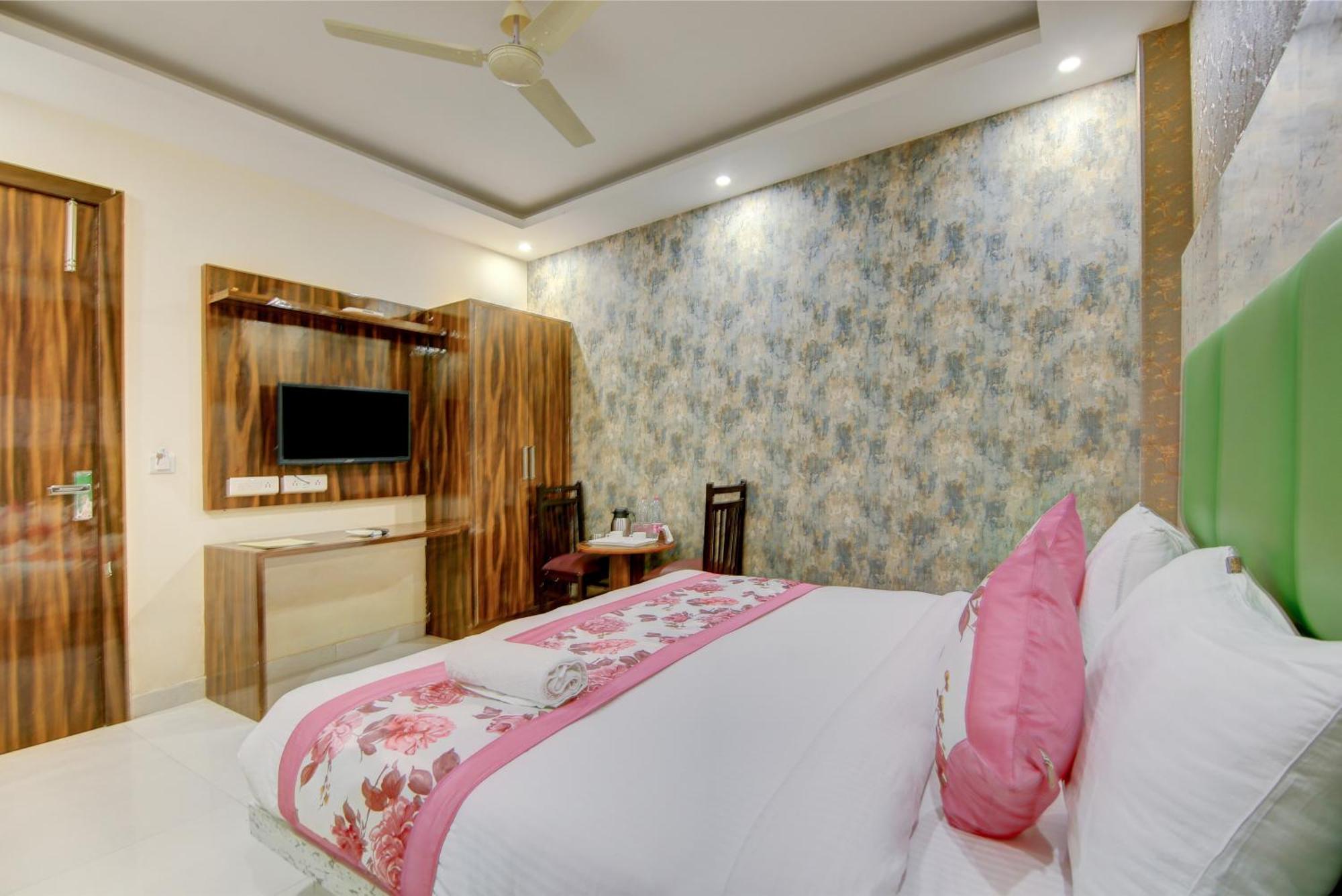 Hotel Smart Signature By Smart Group Νέο Δελχί Εξωτερικό φωτογραφία