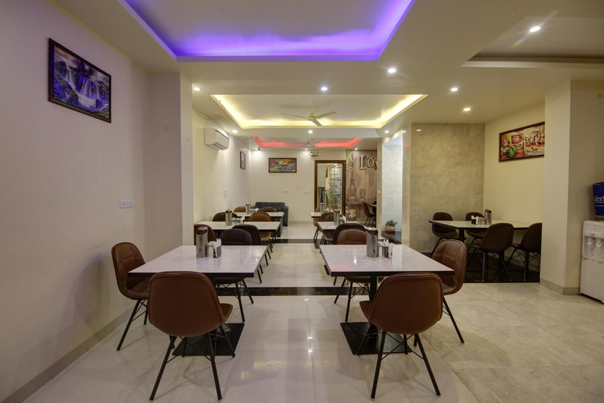 Hotel Smart Signature By Smart Group Νέο Δελχί Εξωτερικό φωτογραφία